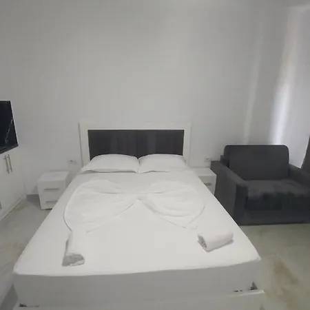 Zeka Hotel