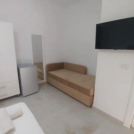 Hotel Zeka Ksamil