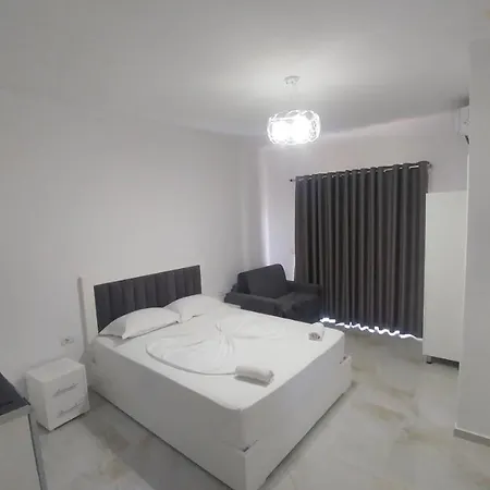 Hotel Zeka Ksamil