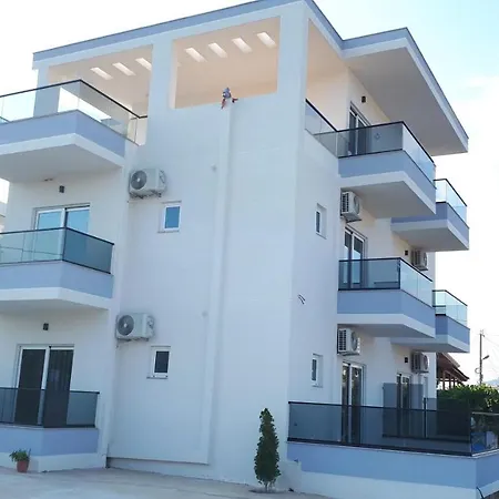Zeka 3* Ksamil