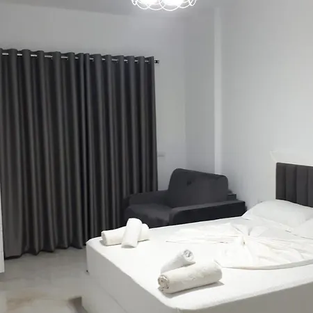 Zeka 3* Ksamil