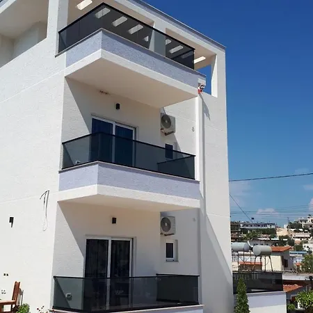 Hotel Zeka 3*