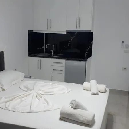 Hotel Zeka Ksamil