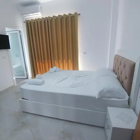 Hotel Zeka Ksamil