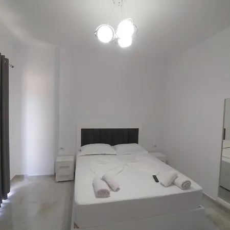 Hotel Zeka Ksamil