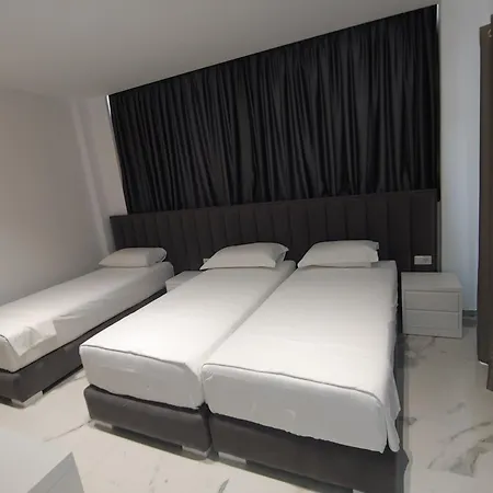 Hotel Zeka
