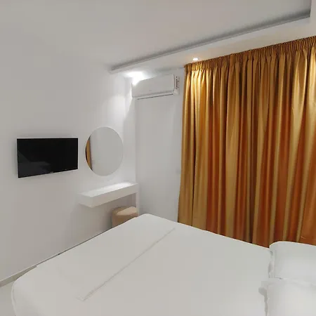 Zeka Hotel Ksamil