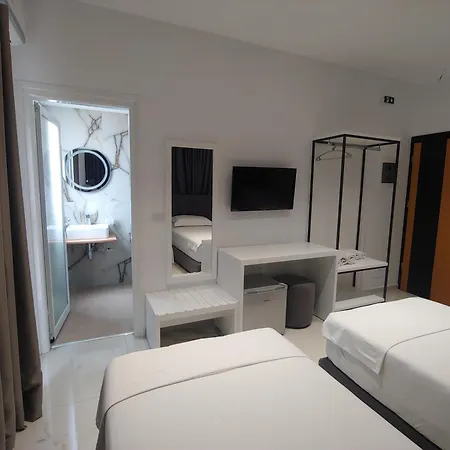 Zeka 3* Ksamil