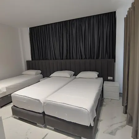Zeka Hotel