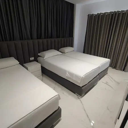 Zeka Hotel Ksamil