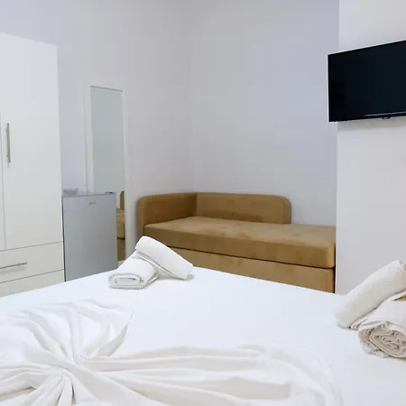 Zeka Hotel 3*