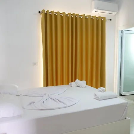 Hotel Zeka Ksamil