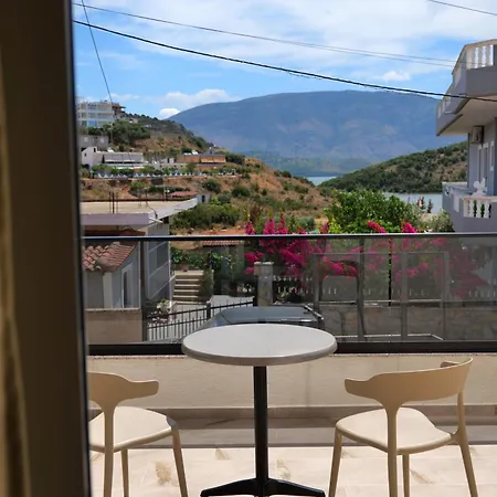 Zeka Ξενοδοχείο 3*