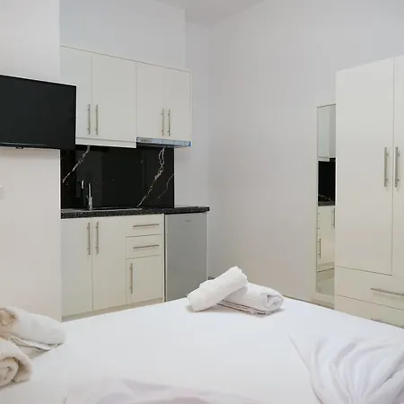 Zeka Hotel