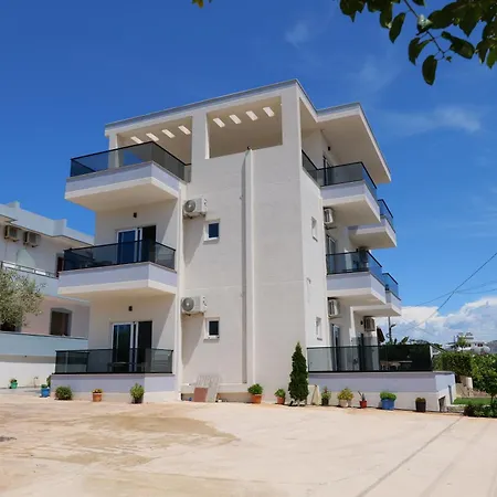 Zeka 3* Ksamil