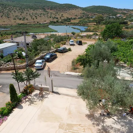 Zeka Hotel Ksamil