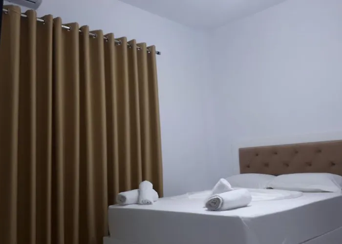 Zeka Hotel