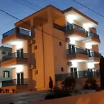 Hotel Zeka Ksamil