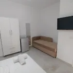 Zeka Hotel Ksamil