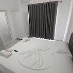 Zeka ホテル 3*