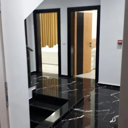Hotel Zeka