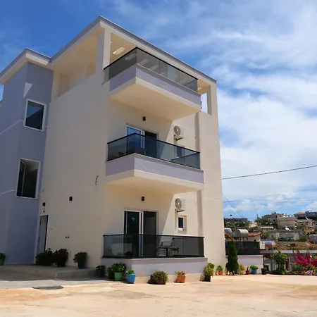 Zeka Hotel Ksamil