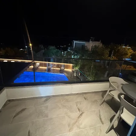 Zeka 3* Ksamil