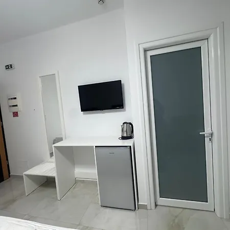Hotel Zeka Ksamil