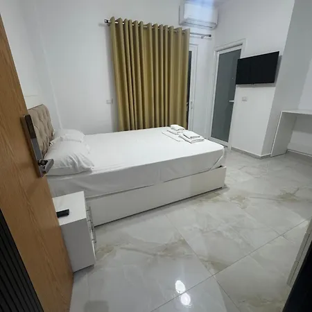 Zeka Hotel Ksamil